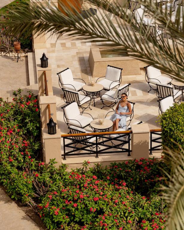 JAZ ALMAZA BEACH RESORT, ALMAZA BAY